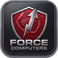 FORCE COMPUTERS